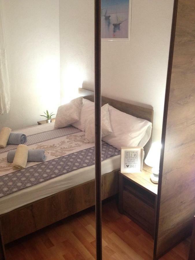 Apartment Dita Kaštela Zewnętrze zdjęcie