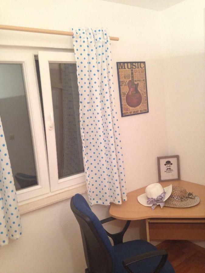 Apartment Dita Kaštela Zewnętrze zdjęcie