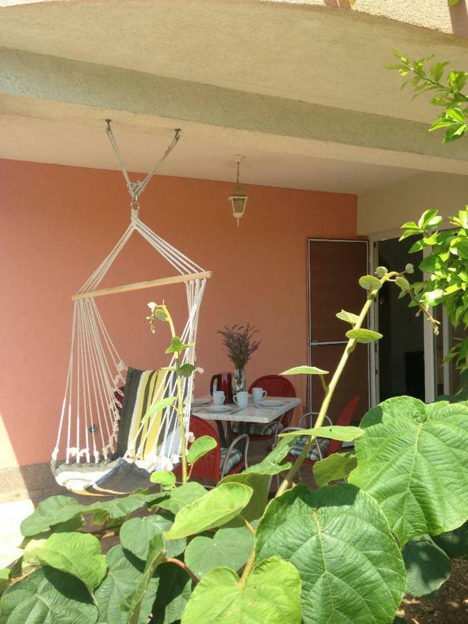 Apartment Dita Kaštela Zewnętrze zdjęcie
