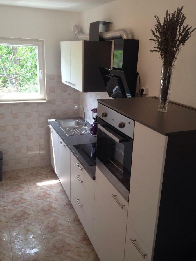 Apartment Dita Kaštela Zewnętrze zdjęcie