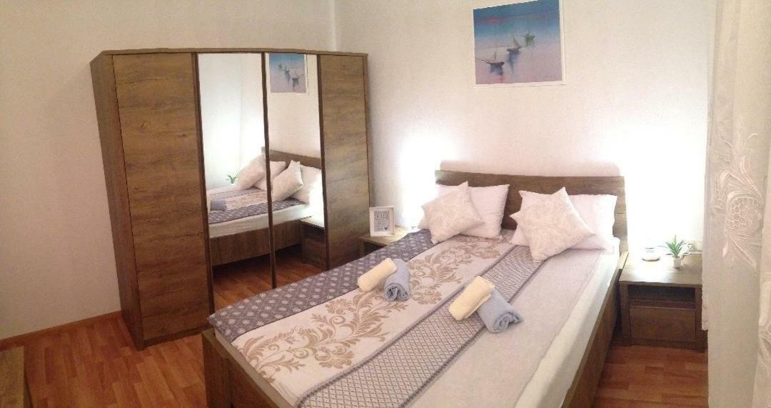 Apartment Dita Kaštela Zewnętrze zdjęcie