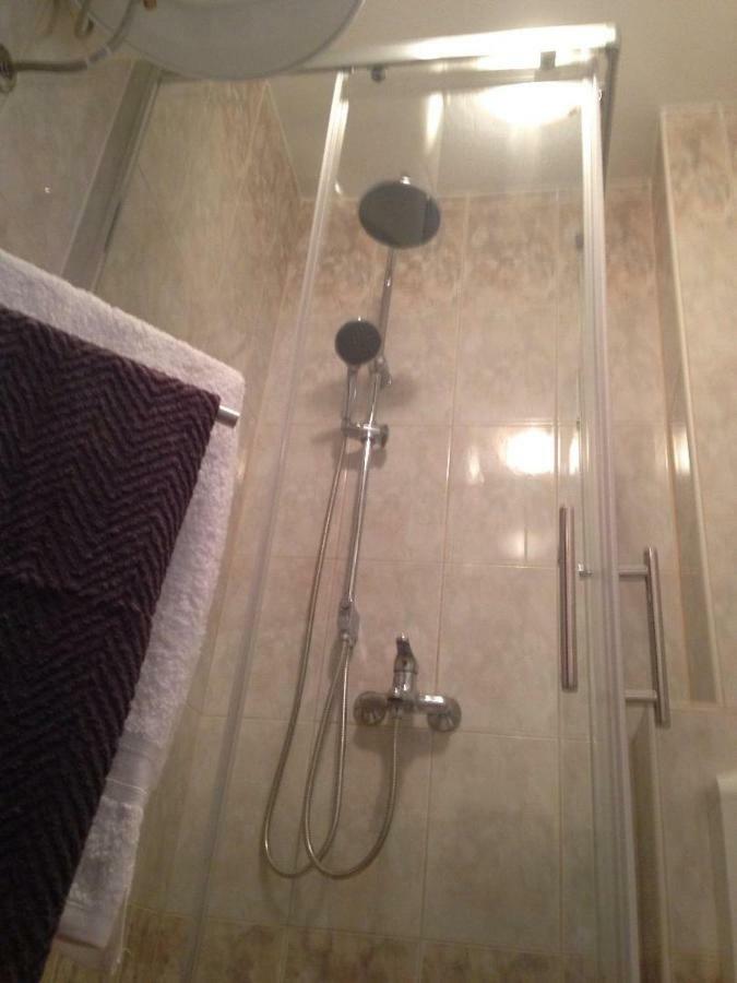 Apartment Dita Kaštela Zewnętrze zdjęcie