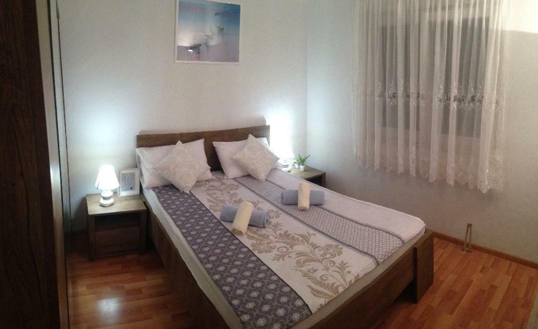 Apartment Dita Kaštela Zewnętrze zdjęcie