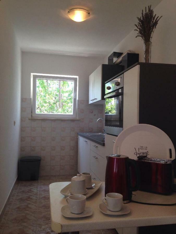 Apartment Dita Kaštela Zewnętrze zdjęcie