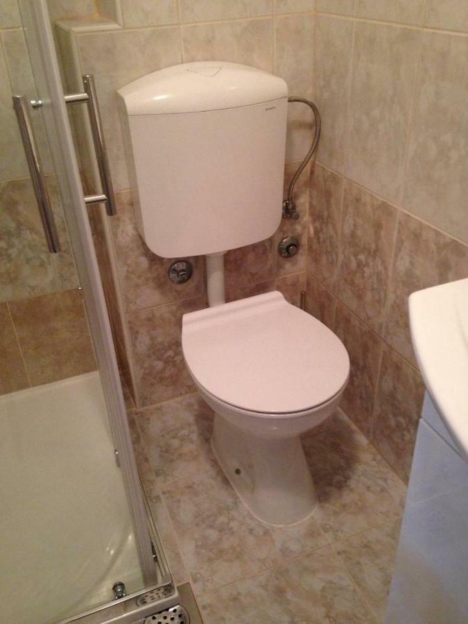 Apartment Dita Kaštela Zewnętrze zdjęcie