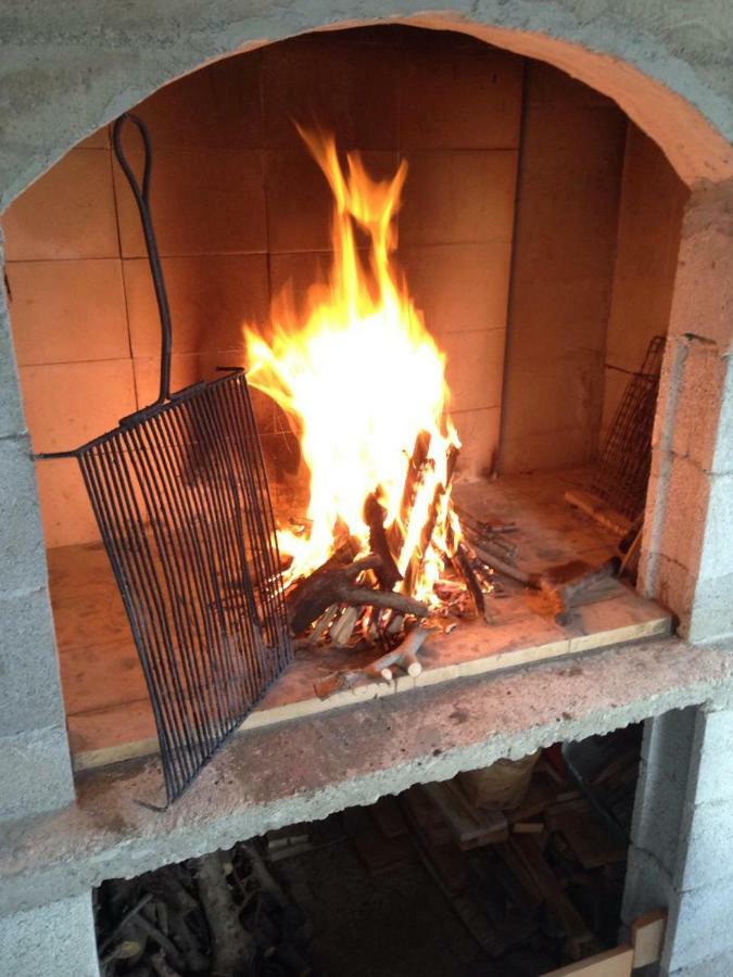 Apartment Dita Kaštela Zewnętrze zdjęcie
