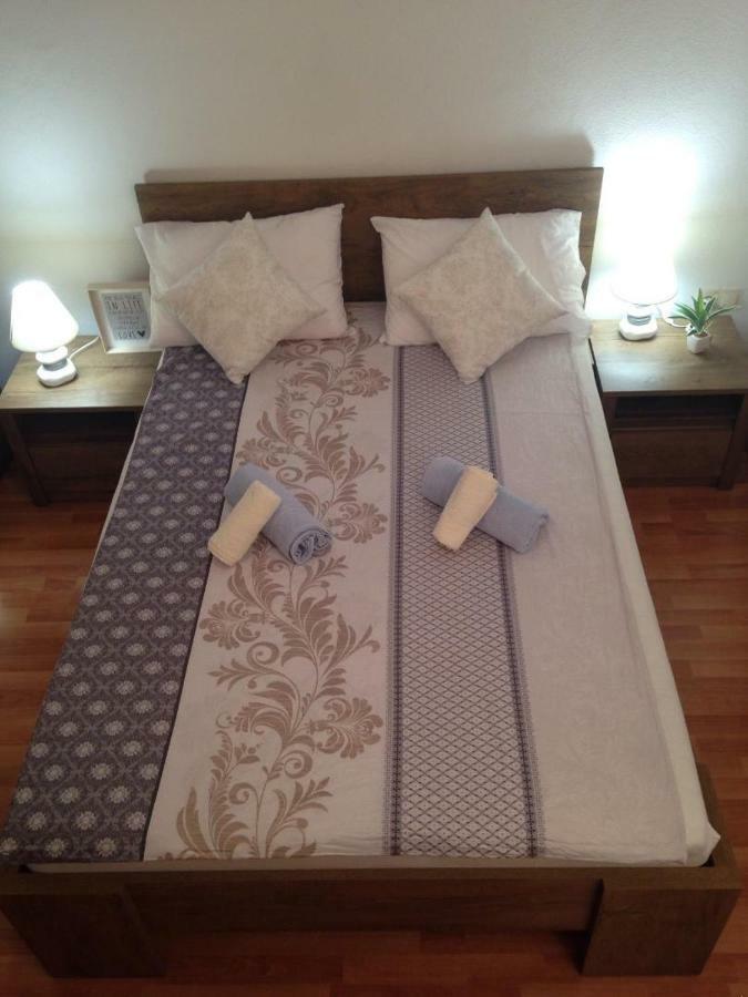 Apartment Dita Kaštela Zewnętrze zdjęcie