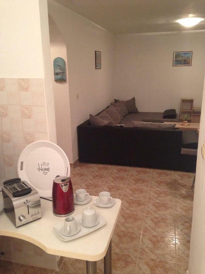 Apartment Dita Kaštela Zewnętrze zdjęcie