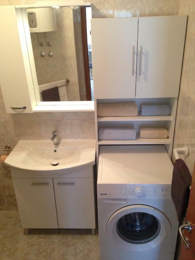 Apartment Dita Kaštela Zewnętrze zdjęcie