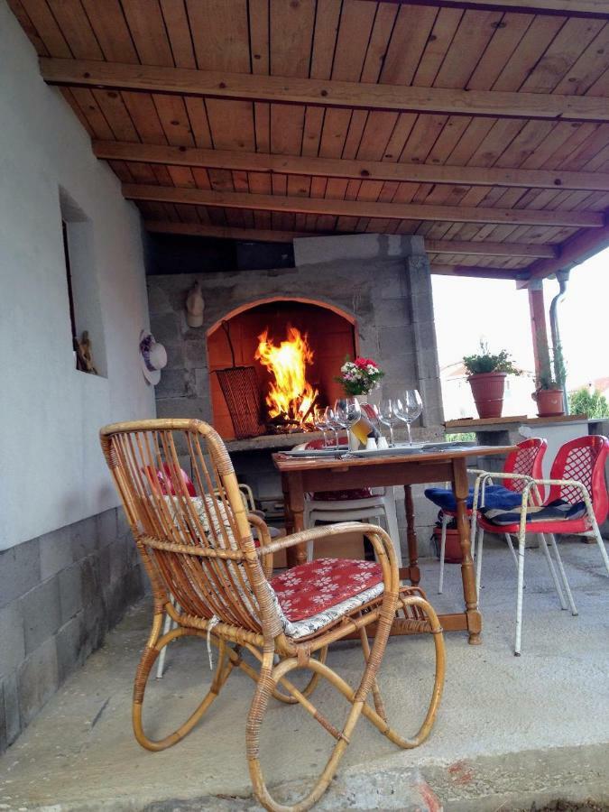 Apartment Dita Kaštela Zewnętrze zdjęcie