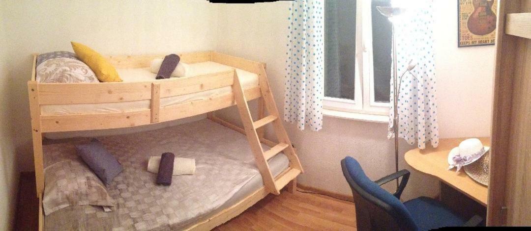 Apartment Dita Kaštela Zewnętrze zdjęcie